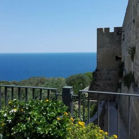 Casa Nonna Pina Holiday home Castro (Lecce)