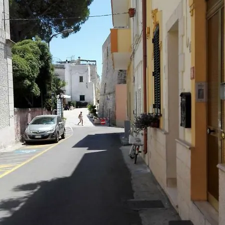Casa Nonna Pina