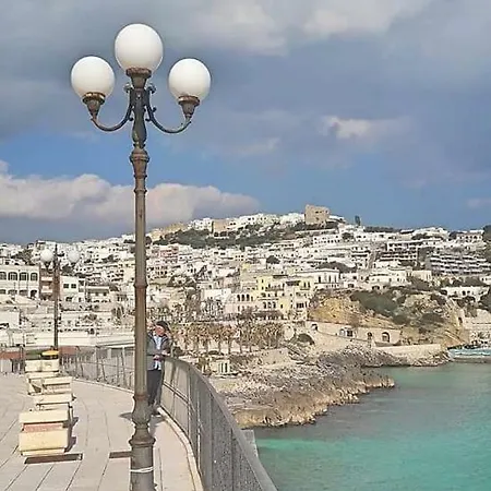 Casa Nonna Pina Holiday home Castro (Lecce)