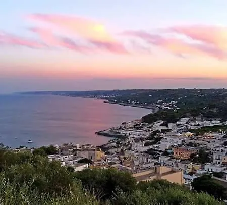 Casa Nonna Pina Holiday home Castro (Lecce)