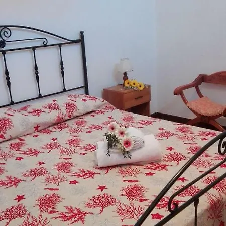 Holiday home Casa Nonna Pina *