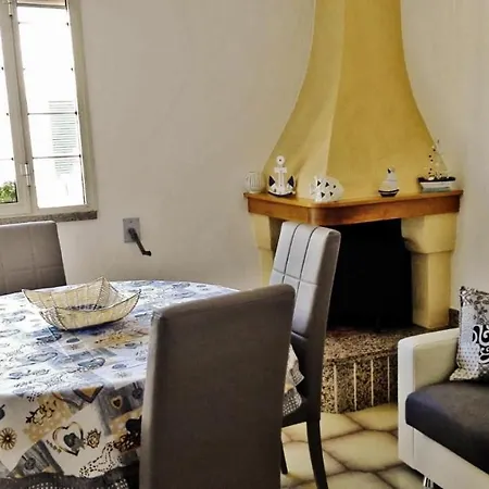 Casa Nonna Pina Holiday home *
