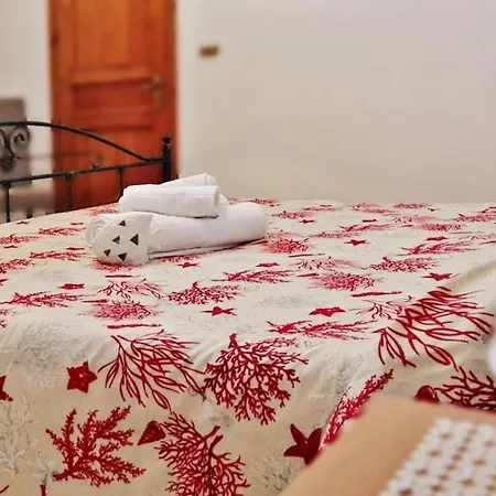 Casa Nonna Pina Holiday home Castro (Lecce)