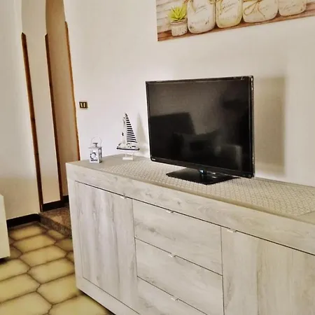 Casa Nonna Pina * Castro (Lecce)