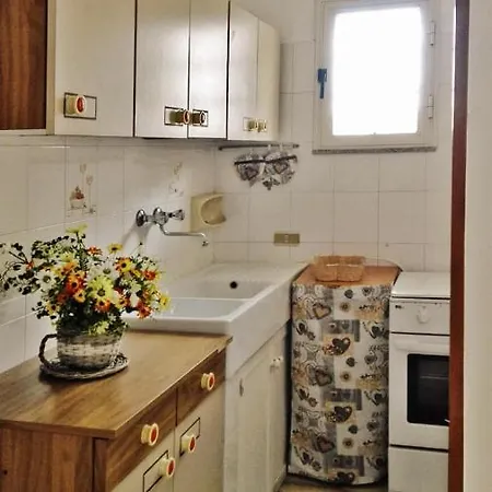Casa Nonna Pina Holiday home Castro (Lecce)