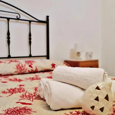 Holiday home Casa Nonna Pina *