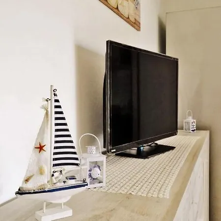 Casa Nonna Pina Holiday home Castro (Lecce)