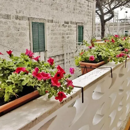 Casa Nonna Pina Holiday home Castro (Lecce)