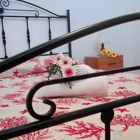 Casa Nonna Pina 度假居 *