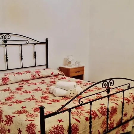 Casa Nonna Pina 度假居 *